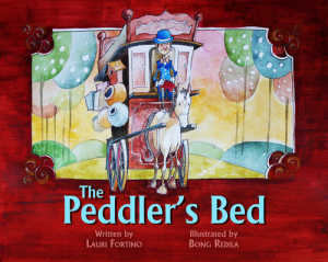 ThePeddlersBed_cover
